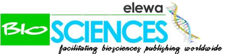 ELEWA BIOSCIENCES Logo